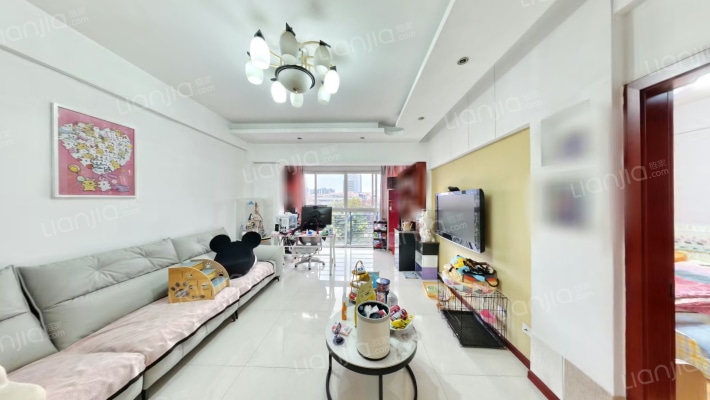 枫桥映月二手房实景图