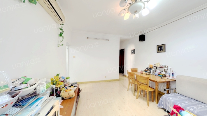 石亭小区二手房实景图