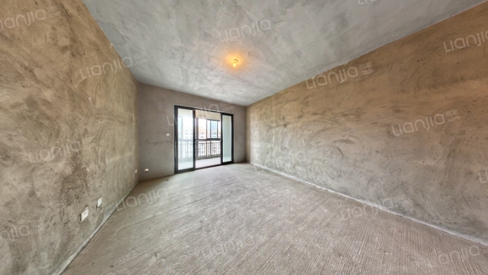 瀚城新天地二手房实景图