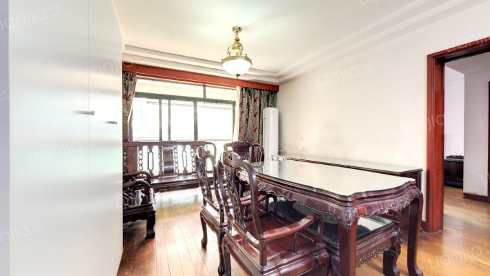 武夷花园二手房实景图