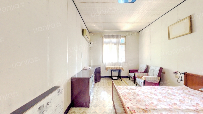 中医学院宿舍（三里庵）二手房实景图