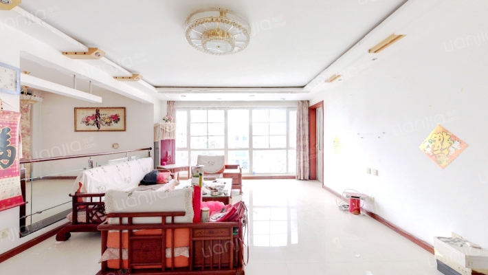 惠景文园二手房实景图