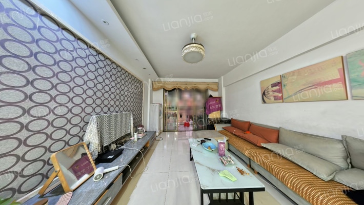 御景华城二手房实景图