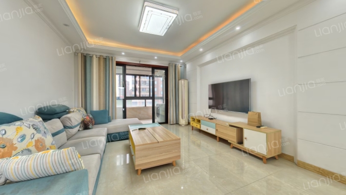 金塘园二手房实景图