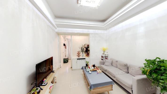 建邦大厦二手房实景图