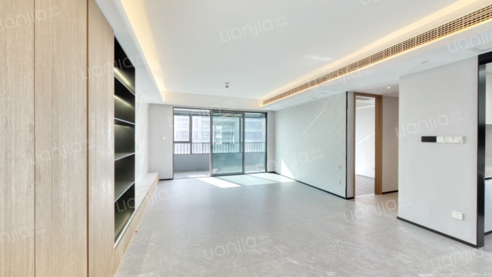 金基雅玥二手房实景图