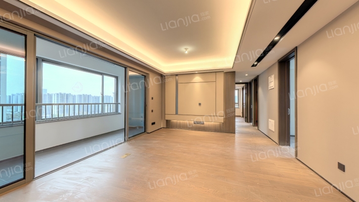 天宸云筑二手房实景图