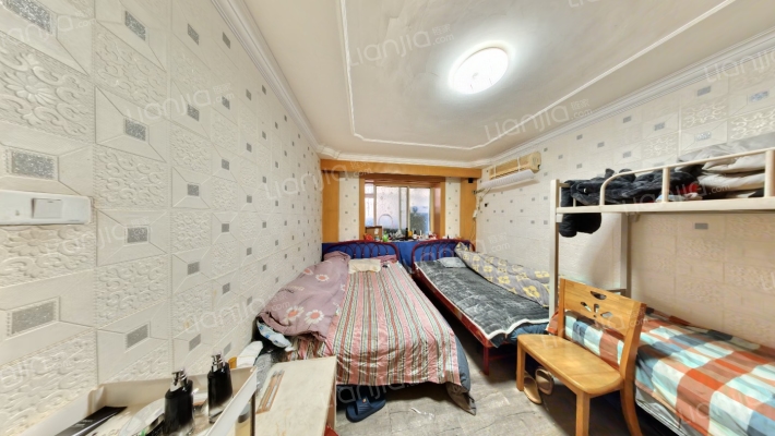 重华西里小区二手房实景图