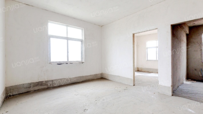 迎奥花园一期二手房实景图