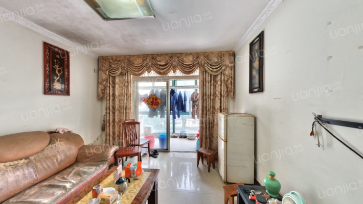 清华名城二手房实景图