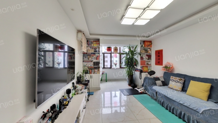 哈尔滨市第二休养所二手房实景图