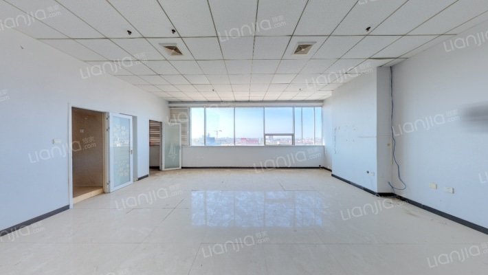 大港新天地大厦二手房实景图