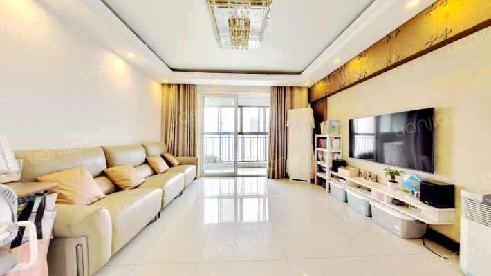 加州香山美树二手房实景图