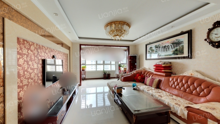 觉祥园二手房实景图