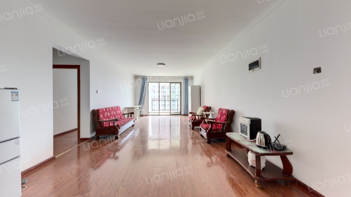 广福城雅福园二手房实景图