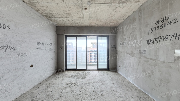 宁邦广场二手房实景图