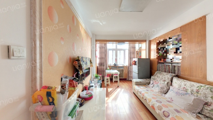 兰州市胜利宾馆家属院二手房实景图