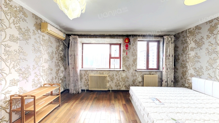 昌鑫置地广场二手房实景图