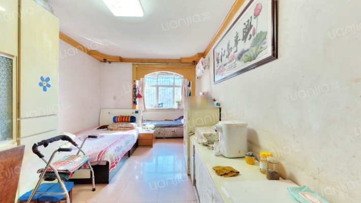 棉纺东路40号院二手房实景图