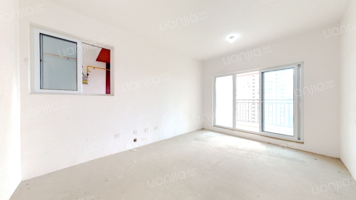 依云岭二手房实景图