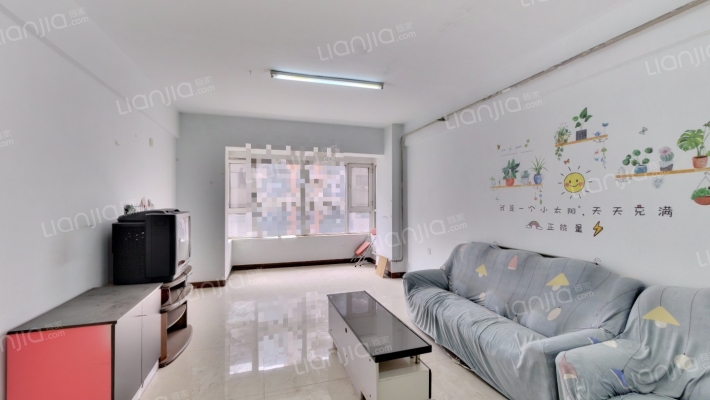 鑫兴·自由度二手房实景图