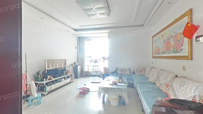 盛世国际花园二手房实景图