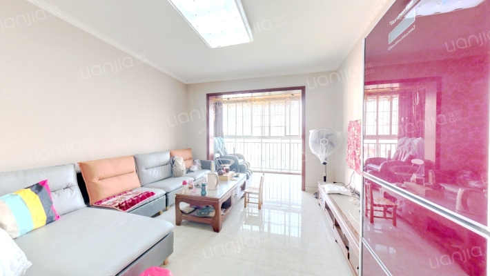 黎明新村三期二手房实景图