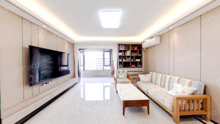 嘉和盛世二手房实景图