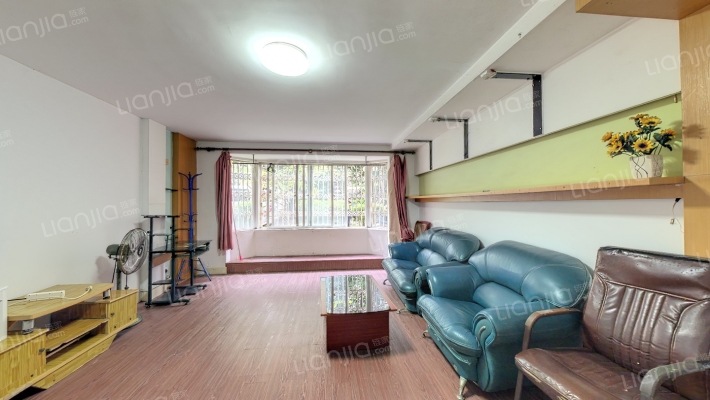 吉祥花园二手房实景图