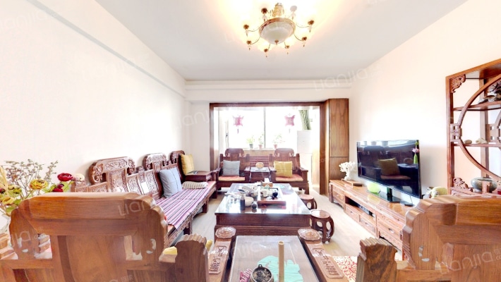 甘肃中医药大学杏苑小区二手房实景图