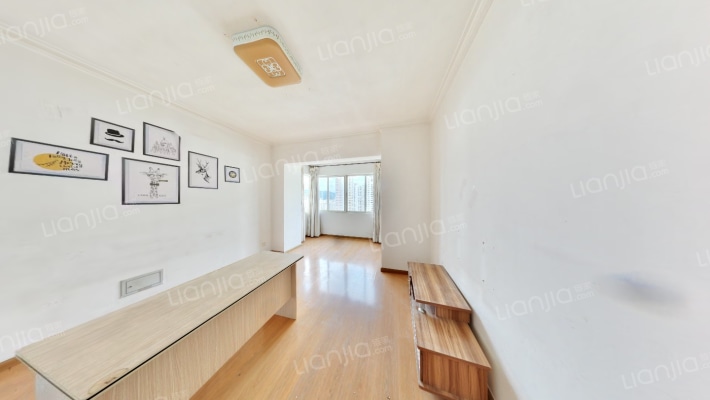 春之城二手房实景图