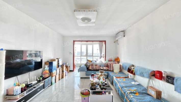 启明园二手房实景图