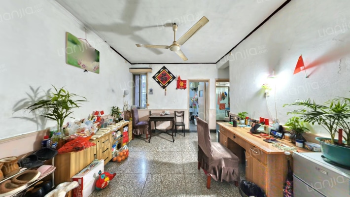 西横河新村二区二手房实景图