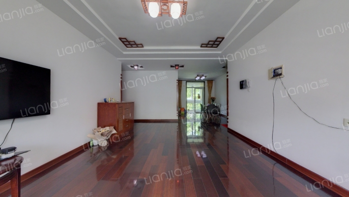 家和花园二手房实景图