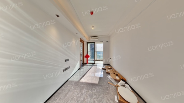 天曜府二手房实景图