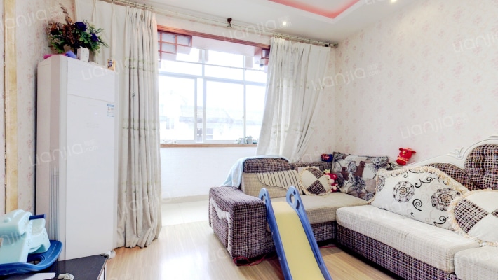 水乡人家二手房实景图