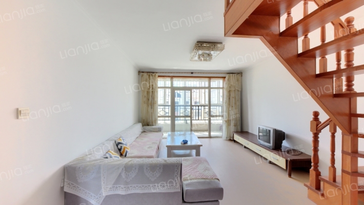 颐和家园二手房实景图