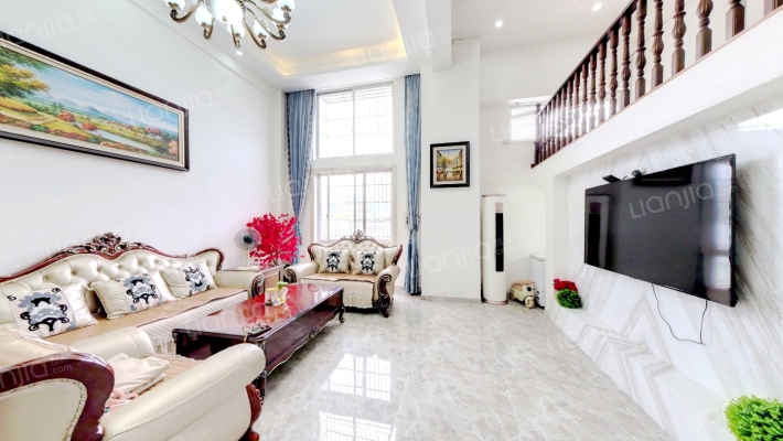 华利酒店副楼二手房实景图