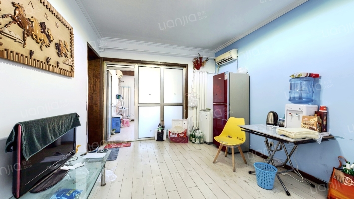 宏福园二手房实景图