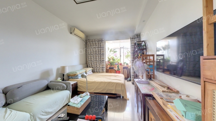 新外大街6号院二手房实景图