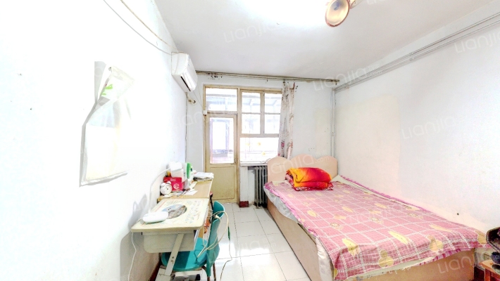 休门南街6号院二手房实景图