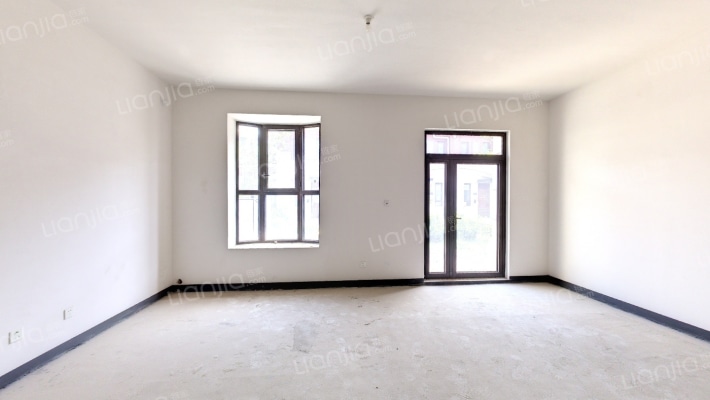 金地艺墅家锦泽苑二手房实景图