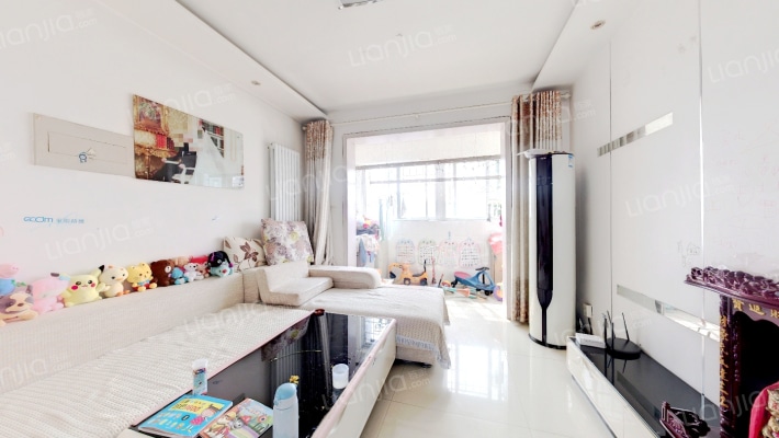 华景新城二手房实景图