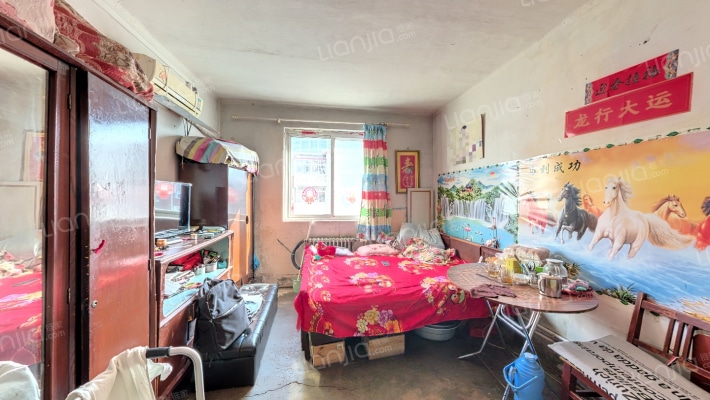 黄埔里二手房实景图