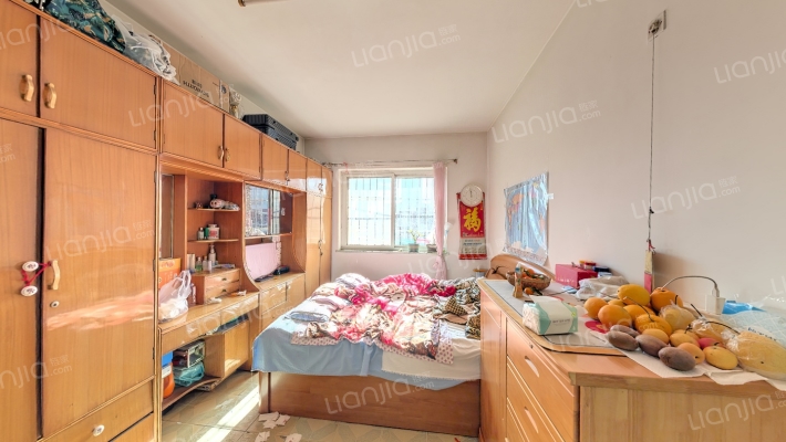 津港里二手房实景图