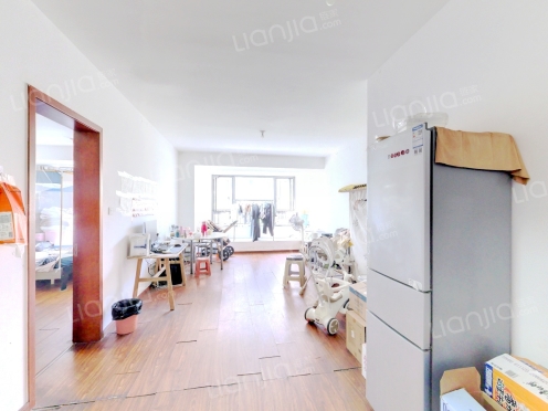 整租·元垄中南华著 3室2厅 南