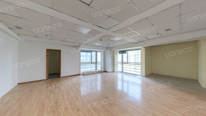 长江国际大厦二手房实景图