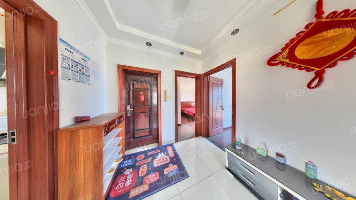 五星新村一区二手房实景图