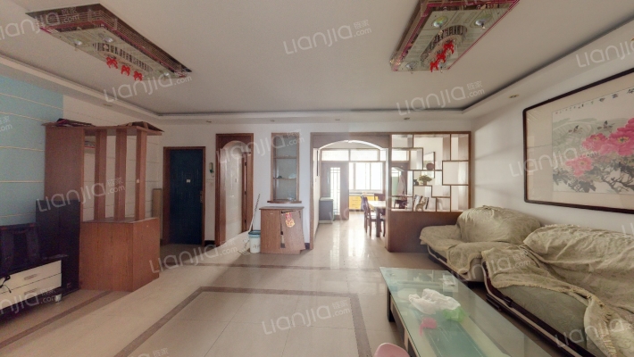 公园路13号院二手房实景图