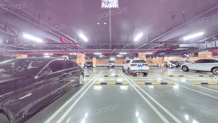 中海寰宇天下景山府二手房实景图